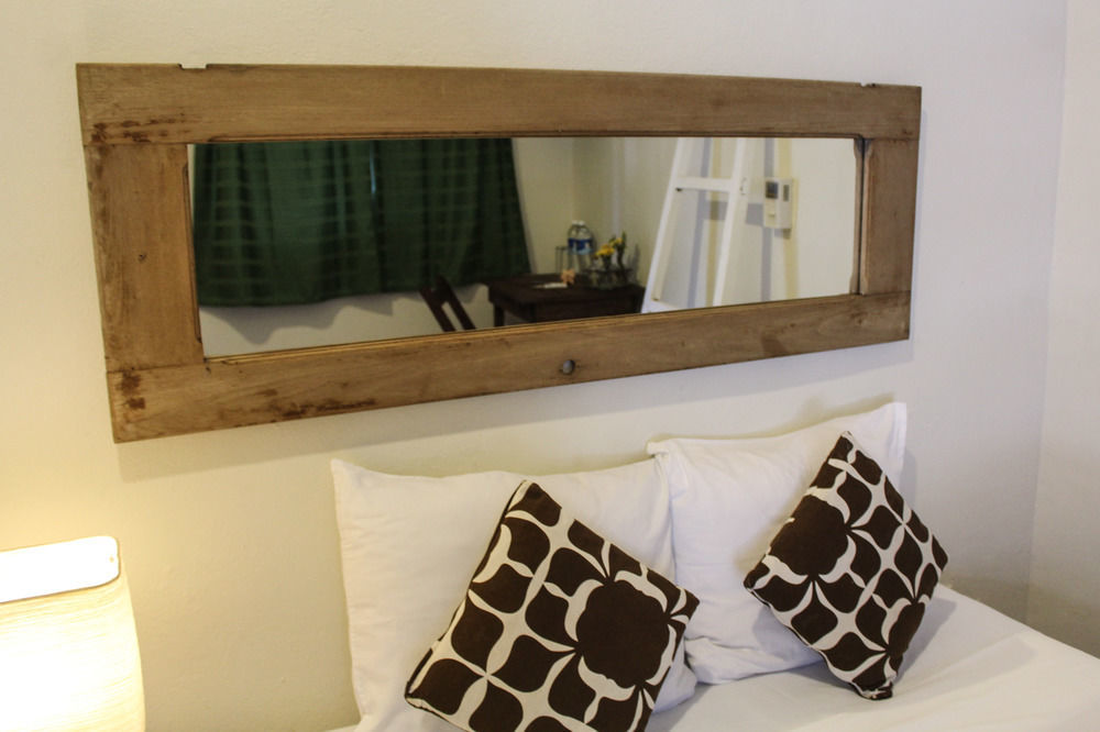 Secret Garden Tulum Hotel ภายนอก รูปภาพ