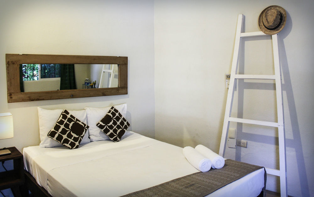 Secret Garden Tulum Hotel ภายนอก รูปภาพ