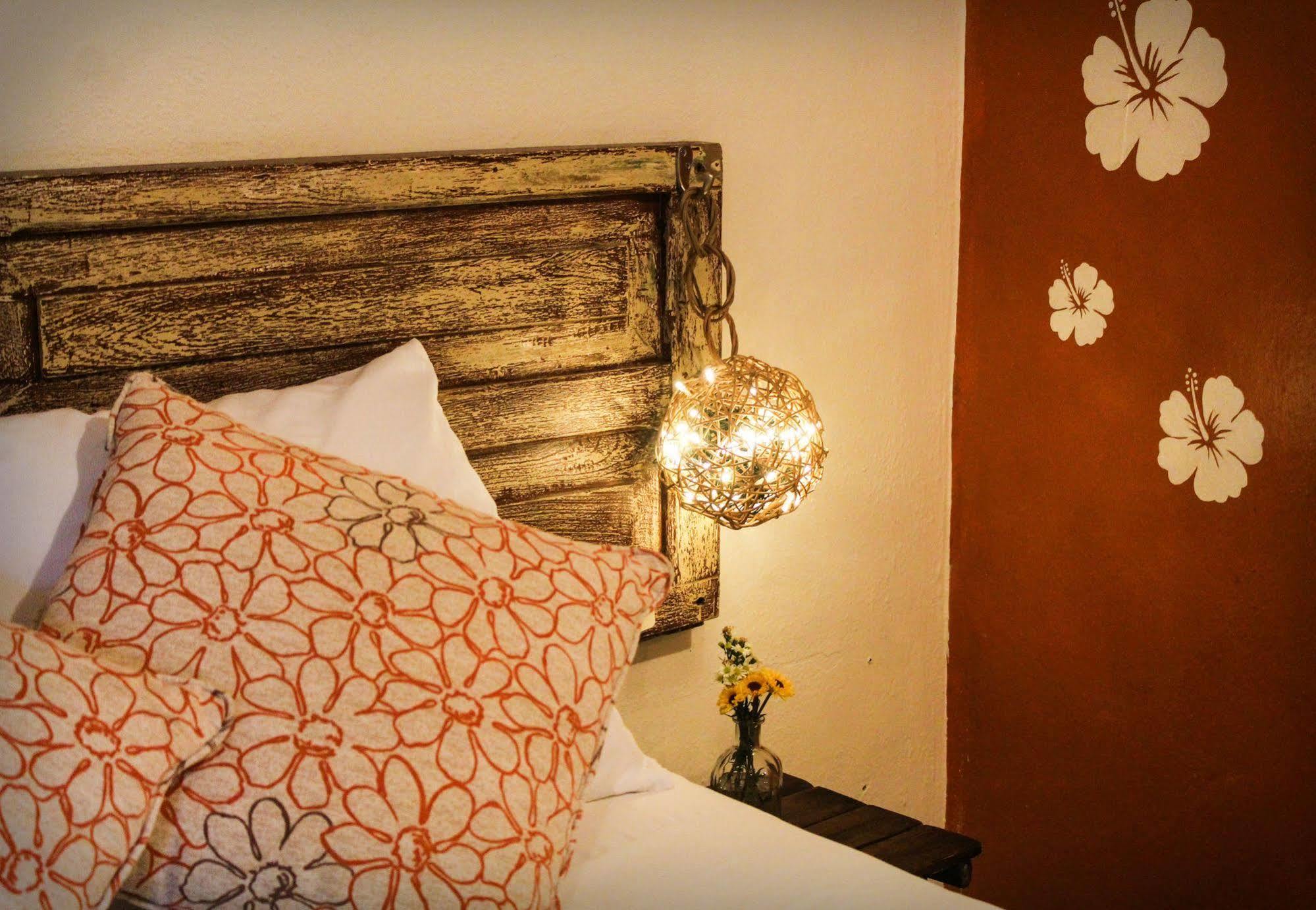 Secret Garden Tulum Hotel ภายนอก รูปภาพ