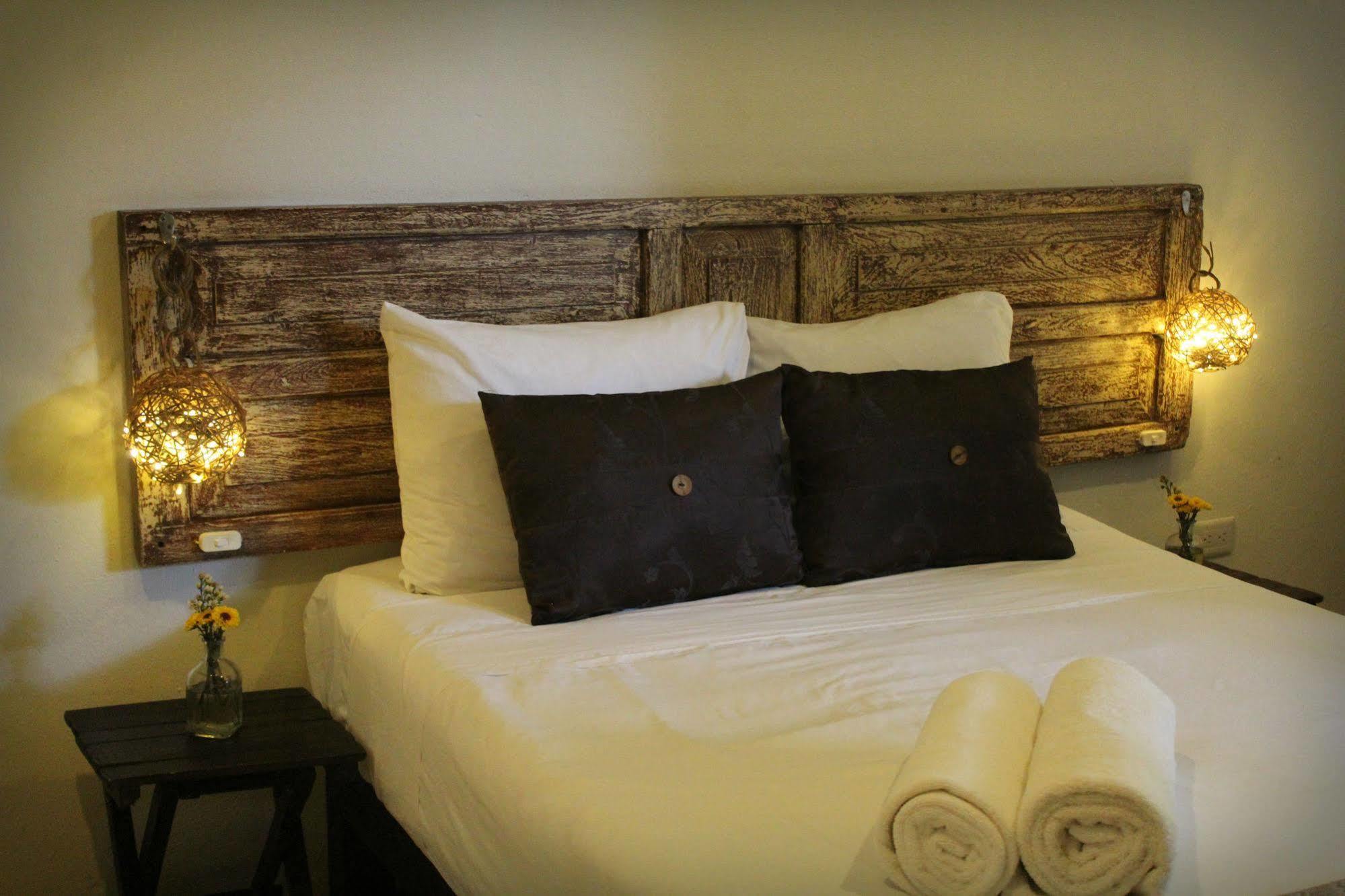 Secret Garden Tulum Hotel ภายนอก รูปภาพ