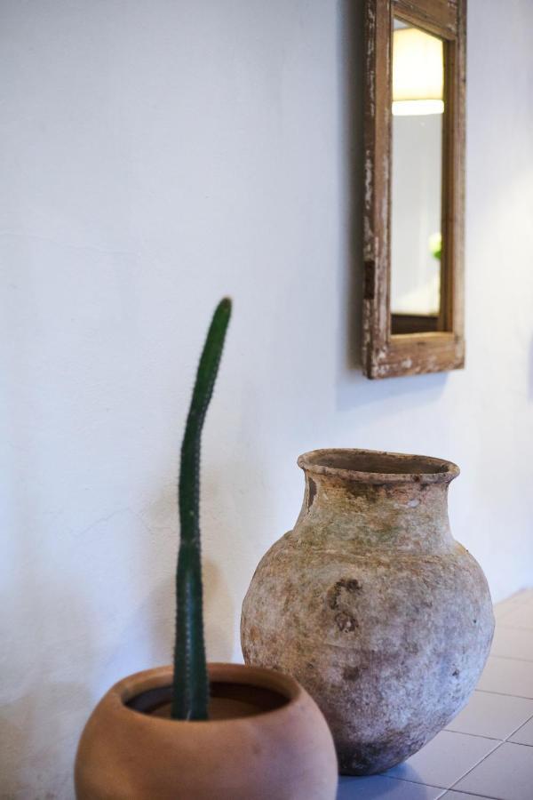 Secret Garden Tulum Hotel ภายนอก รูปภาพ